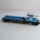 MTH 20-98249 O Gauge Florida East Coast Crane Tender LN/Box