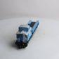 MTH 20-98249 O Gauge Florida East Coast Crane Tender LN/Box