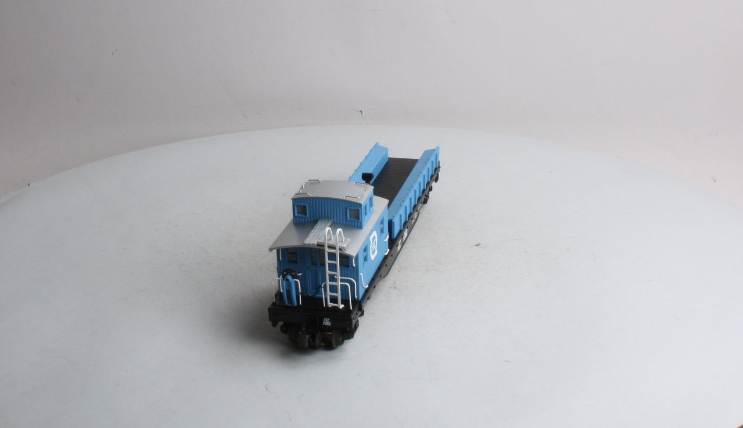 MTH 20-98249 O Gauge Florida East Coast Crane Tender LN/Box