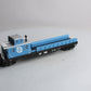 MTH 20-98249 O Gauge Florida East Coast Crane Tender LN/Box
