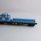 MTH 20-98249 O Gauge Florida East Coast Crane Tender LN/Box