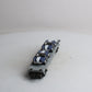 MTH 30-7660 O Gauge MTH Auto Transport Flatcar with Ertl '65 Shelby Cobra's NIB