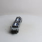 MTH 30-7660 O Gauge MTH Auto Transport Flatcar with Ertl '65 Shelby Cobra's NIB