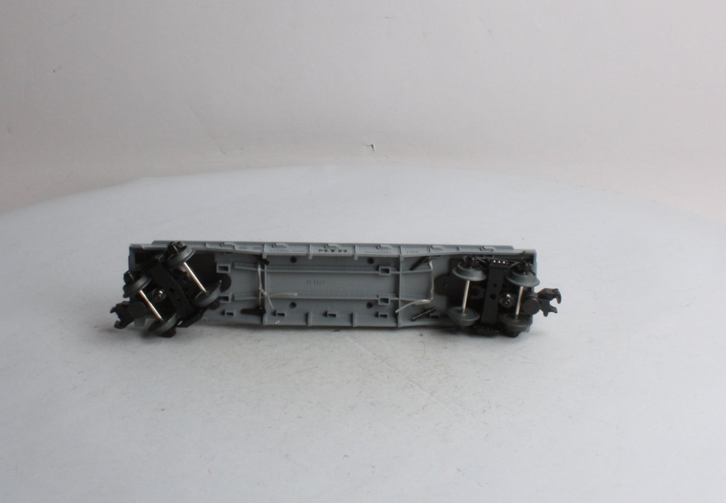 MTH 30-7660 O Gauge MTH Auto Transport Flatcar with Ertl '65 Shelby Cobra's NIB