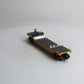 K-Line K662-2191 O Gauge Depressed Center Flat Car w/ Two Transformers #6622191 LN/Box