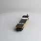 K-Line K662-2191 O Gauge Depressed Center Flat Car w/ Two Transformers #6622191 LN/Box
