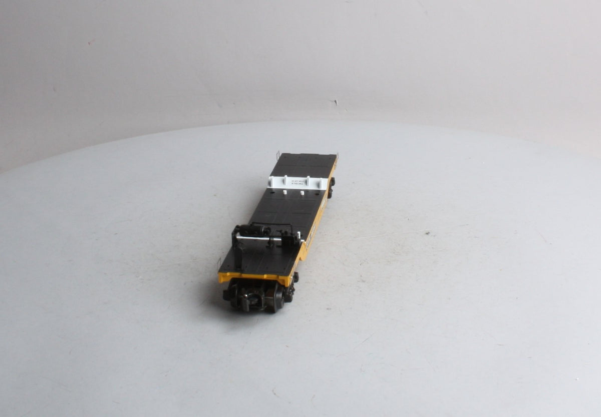 K-Line K662-2191 O Gauge Depressed Center Flat Car w/ Two Transformers #6622191 LN/Box
