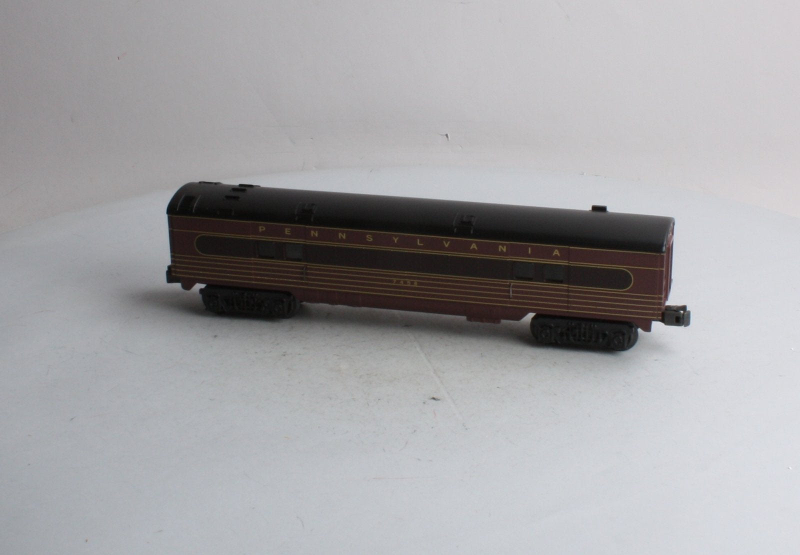 K-Line K4580-7458 O PRR 