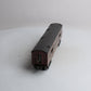 K-Line K4580-7458 O PRR "Fleet of Modernism" 12.5" Streamliner Baggage Car #7458 NIB
