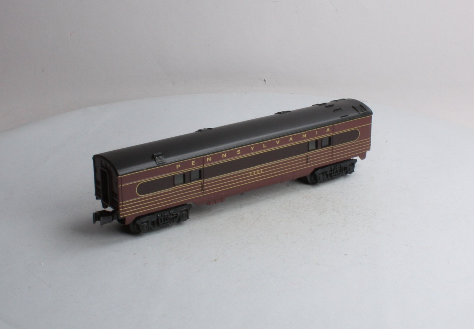 K-Line K4580-7458 O PRR 