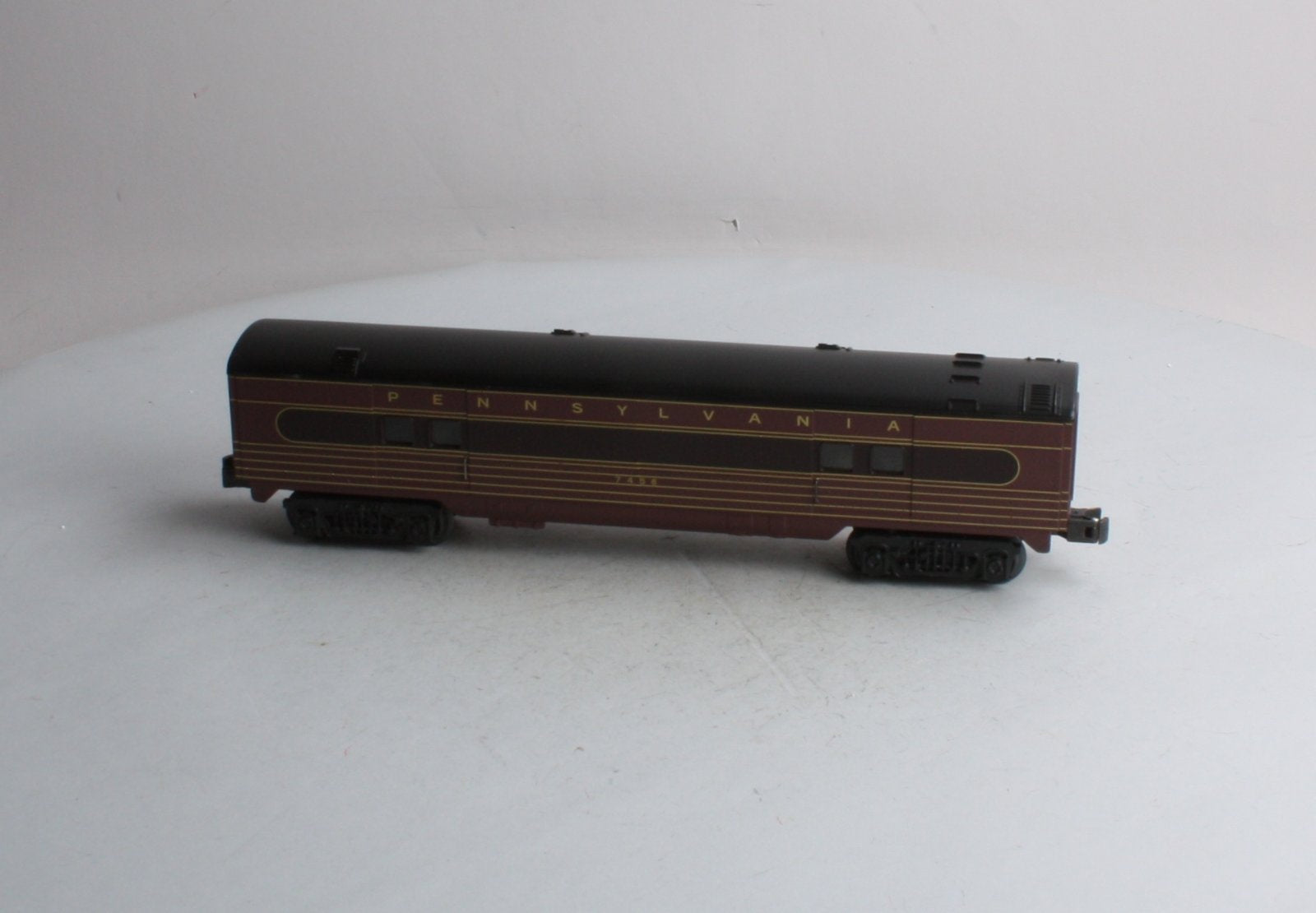 K-Line K4580-7458 O PRR 
