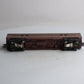 K-Line K4580-7458 O PRR "Fleet of Modernism" 12.5" Streamliner Baggage Car #7458 NIB
