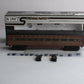 K-Line K4580-8086 O Pennsylvania Cascade Heights 12.5" Streamliner Pullman Car LN/Box