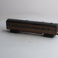 K-Line K4580-8086 O Pennsylvania Cascade Heights 12.5" Streamliner Pullman Car LN/Box