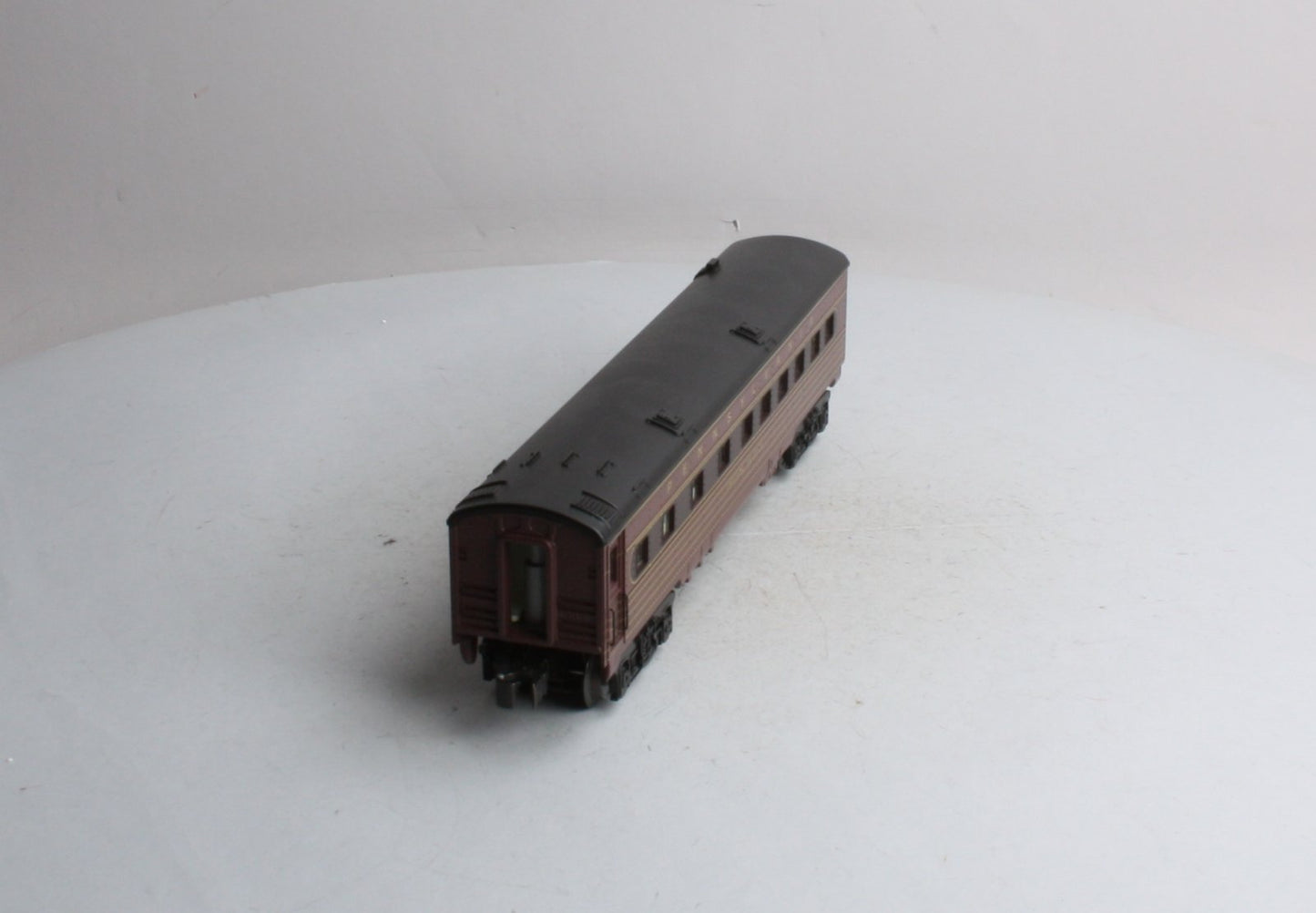 K-Line K4580-8086 O Pennsylvania Cascade Heights 12.5" Streamliner Pullman Car LN/Box