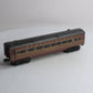 K-Line K4580-8086 O Pennsylvania Cascade Heights 12.5" Streamliner Pullman Car LN/Box