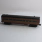 K-Line K4580-8086 O Pennsylvania Cascade Heights 12.5" Streamliner Pullman Car LN/Box