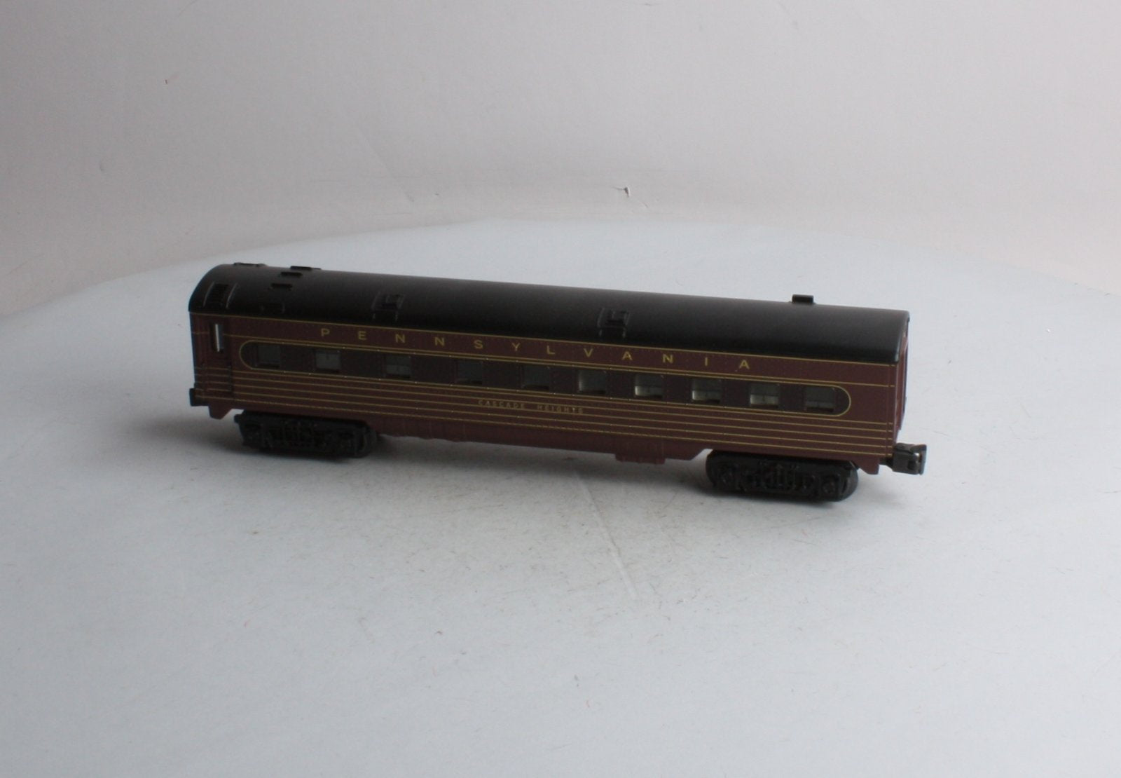 K-Line K4580-8086 O Pennsylvania Cascade Heights 12.5