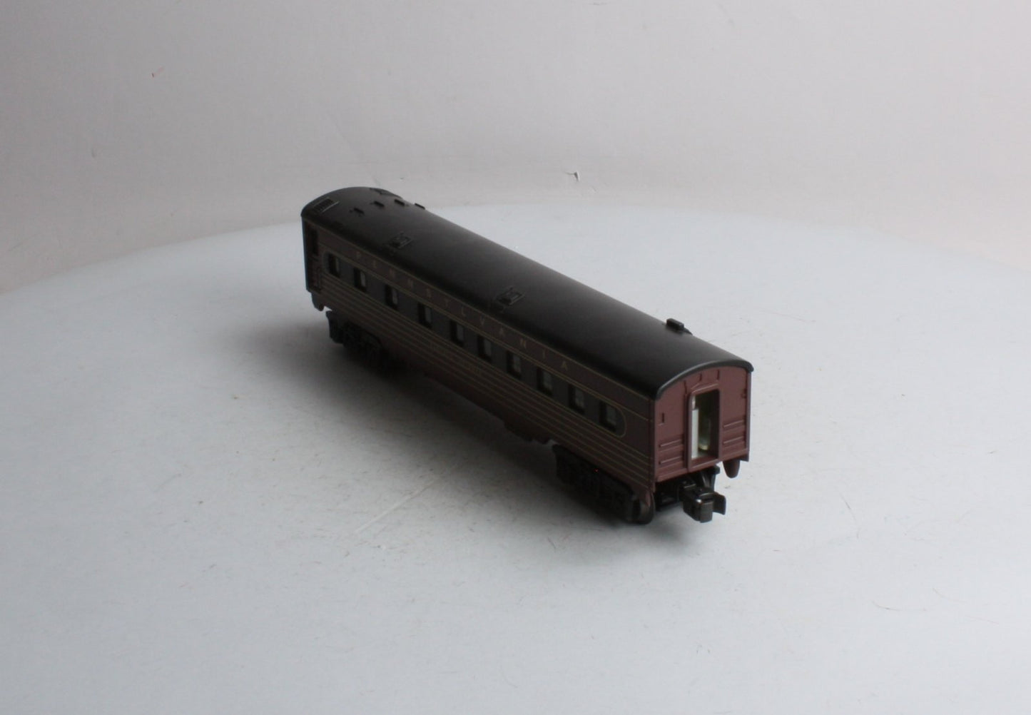 K-Line K4580-8086 O Pennsylvania Cascade Heights 12.5" Streamliner Pullman Car LN/Box
