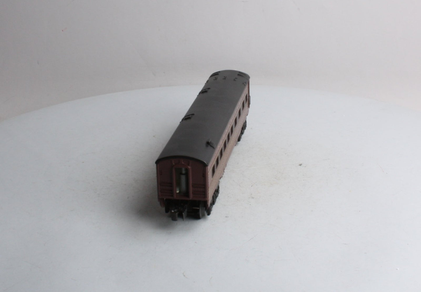 K-Line K4580-8086 O Pennsylvania Cascade Heights 12.5" Streamliner Pullman Car LN/Box