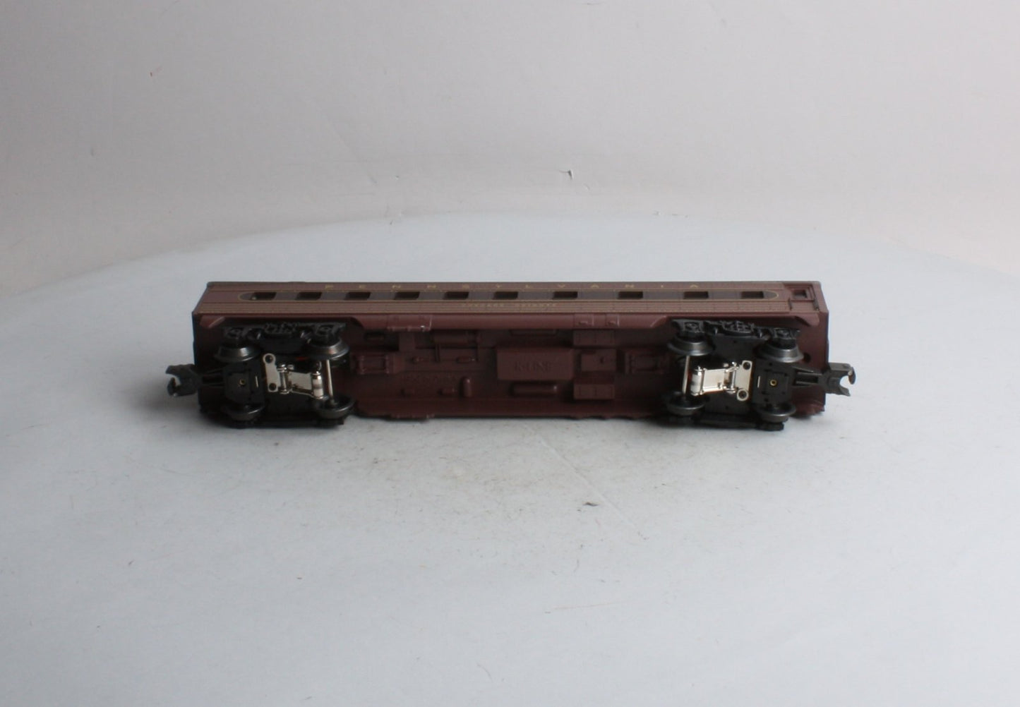 K-Line K4580-8086 O Pennsylvania Cascade Heights 12.5" Streamliner Pullman Car LN/Box
