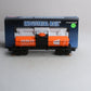 Atlas 1005002-2 O Gauge Hooker Chemicals Tank Car No.1143 (3 Rail) LN/Box