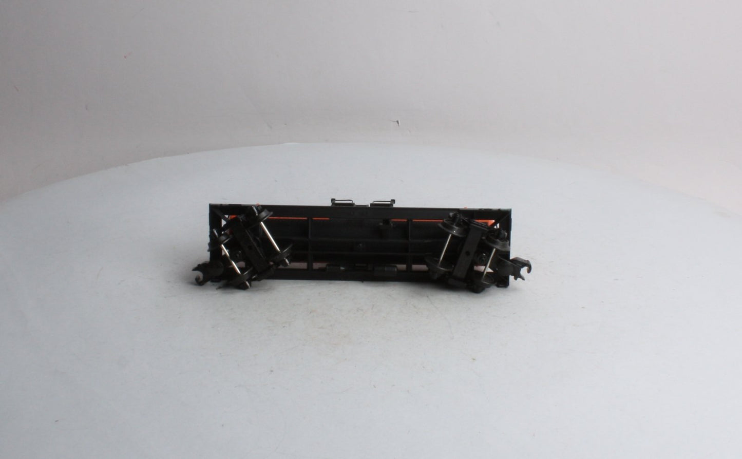 Atlas 1005002-2 O Gauge Hooker Chemicals Tank Car No.1143 (3 Rail) LN/Box