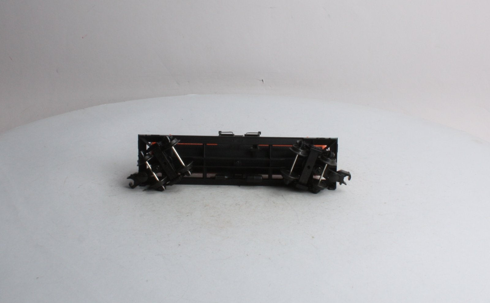 Atlas 1005002-2 O Gauge Hooker Chemicals Tank Car No.1143 (3 Rail) LN/Box