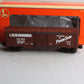 Lionel 6-29250 O Delaware, Lackawanna and Western Phoebe Snow Boxcar #6464-199 LN/Box