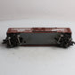 Lionel 6-29250 O Delaware, Lackawanna and Western Phoebe Snow Boxcar #6464-199 NIB