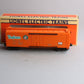 Lionel 6-17308 O Gauge Tropicana Standard Refrigerator Car #301 NIB