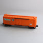 Lionel 6-17308 O Gauge Tropicana Standard Refrigerator Car #301 NIB
