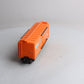 Lionel 6-17308 O Gauge Tropicana Standard Refrigerator Car #301 NIB