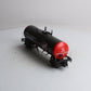 MTH 20-96110 O Union Oil Company Of Arizona Single Dome Tank Car #1935 LN/Box