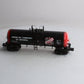 MTH 20-96110 O Union Oil Company Of Arizona Single Dome Tank Car #1935 LN/Box