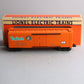 Lionel 6-17310 O Gauge Tropicana Refrigerator Car #303 LN/Box