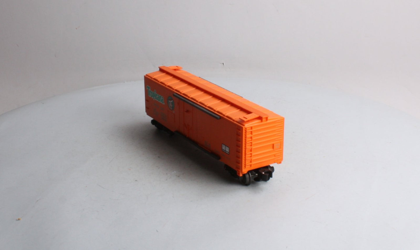 Lionel 6-17310 O Gauge Tropicana Refrigerator Car #303 LN/Box