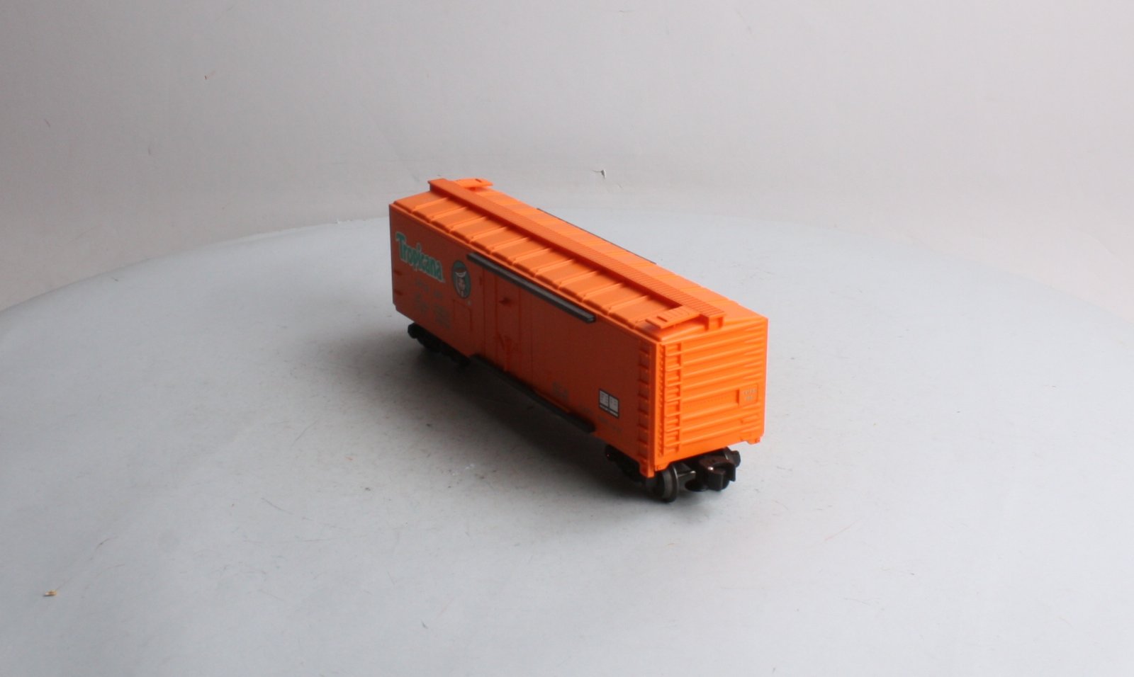 Lionel 6-17310 O Gauge Tropicana Refrigerator Car #303 LN/Box