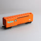 Lionel 6-17310 O Gauge Tropicana Refrigerator Car #303 LN/Box