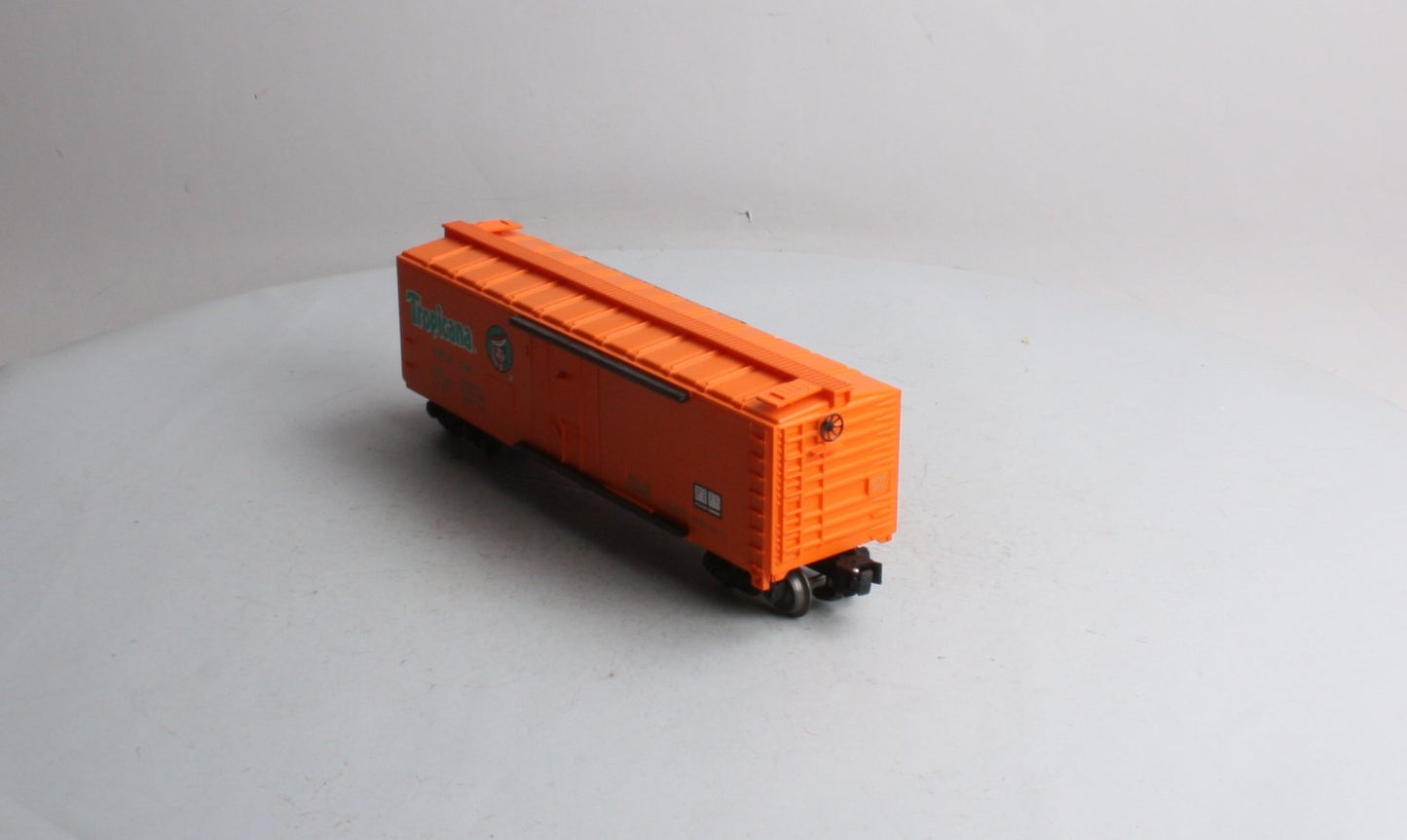 Lionel 6-17310 O Gauge Tropicana Refrigerator Car #303 LN/Box
