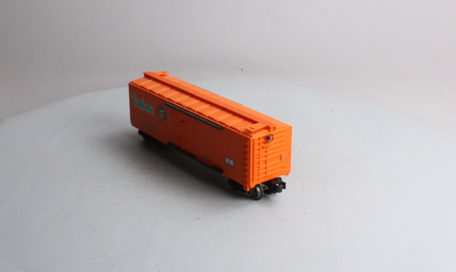 Lionel 6-17310 O Gauge Tropicana Refrigerator Car #303 LN/Box