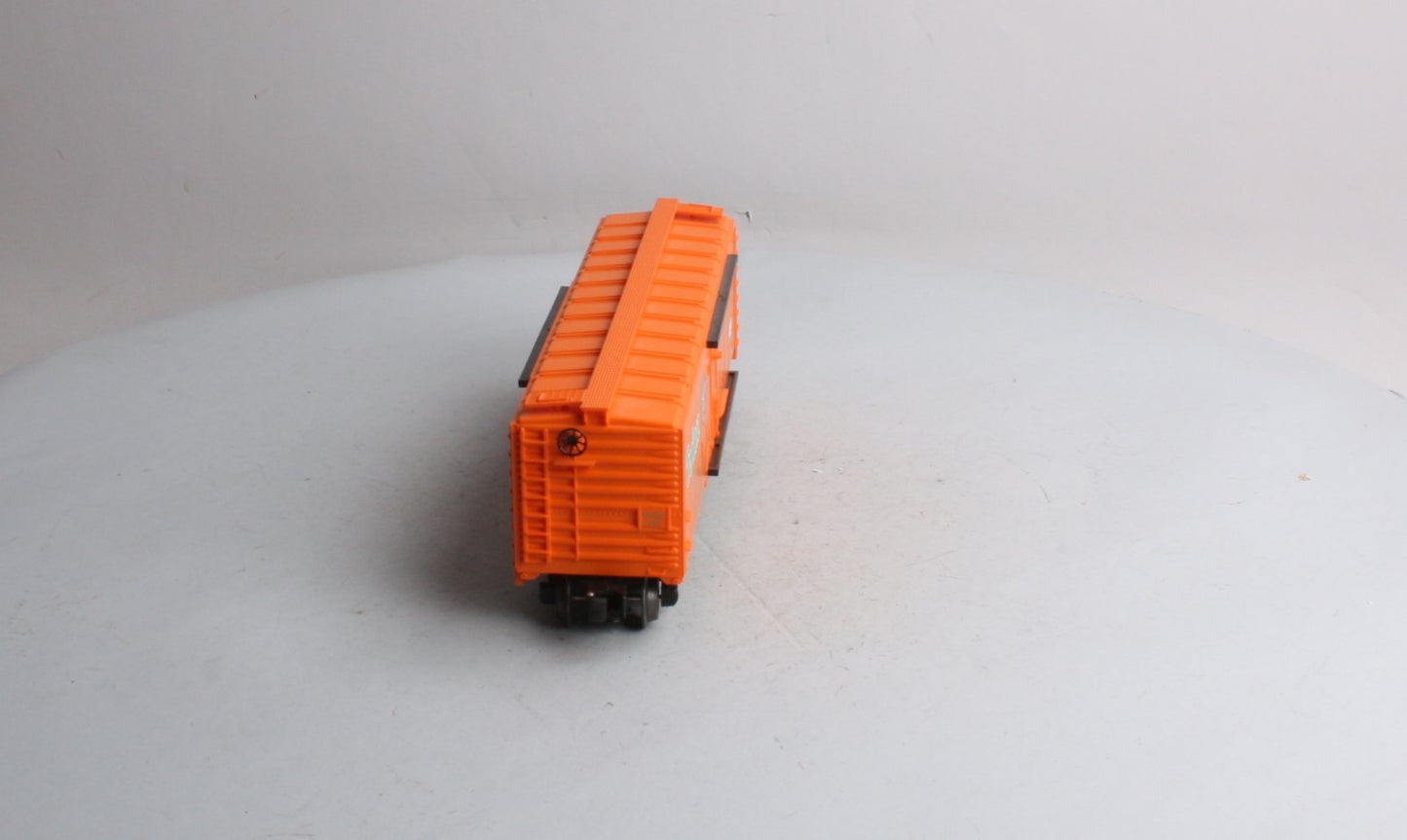 Lionel 6-17310 O Gauge Tropicana Refrigerator Car #303 LN/Box