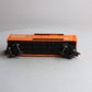Lionel 6-17310 O Gauge Tropicana Refrigerator Car #303 LN/Box