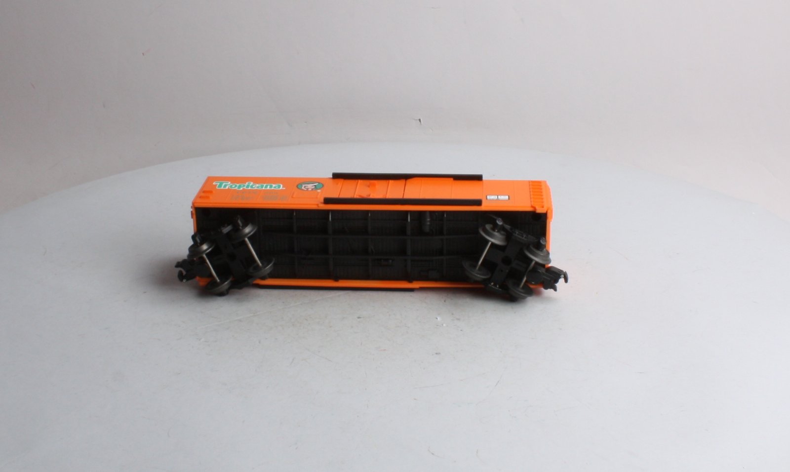 Lionel 6-17310 O Gauge Tropicana Refrigerator Car #303 LN/Box
