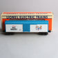Lionel 6-19531 O Gauge Rice Krispies Billboard Reefer NIB