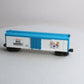 Lionel 6-19531 O Gauge Rice Krispies Billboard Reefer NIB