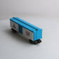 Lionel 6-19531 O Gauge Rice Krispies Billboard Reefer EX/Box