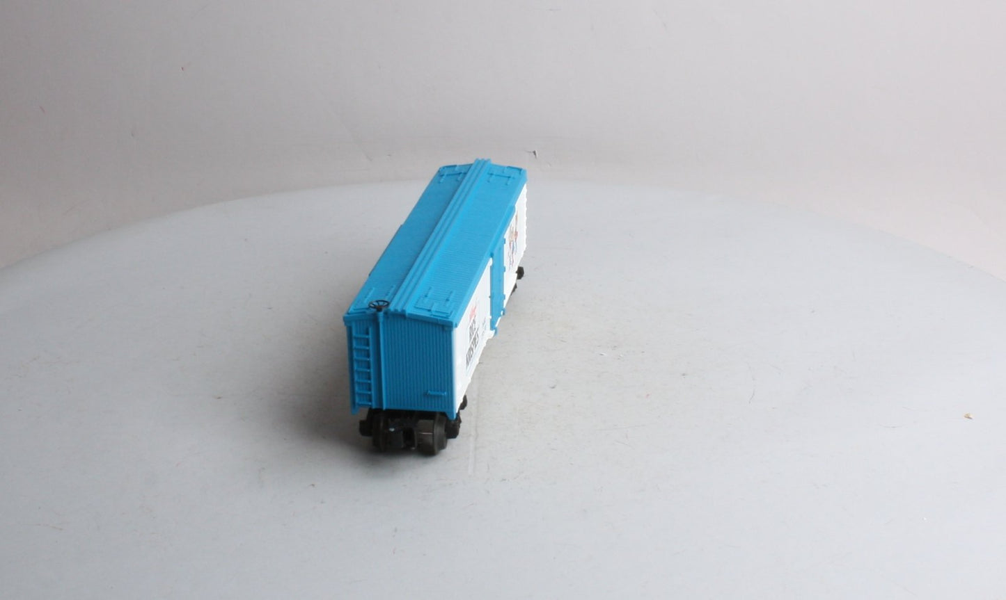 Lionel 6-19531 O Gauge Rice Krispies Billboard Reefer EX/Box