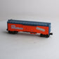 Lionel 6-9858 O Gauge Butterfinger Billboard Reefer Car LN/Box