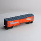 Lionel 6-9858 O Gauge Butterfinger Billboard Reefer Car LN/Box